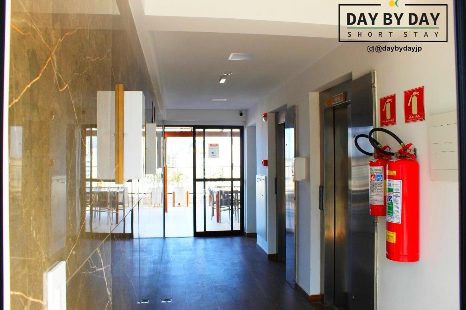 Cayenne Luxo - Dbd Apartment Joao Pessoa Exterior photo